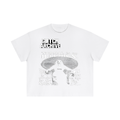 Essential Cotton Boxy T-Shirt
