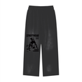 Sunfade Loose Fit Cotton Sweatpants